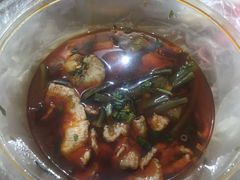 -元味老火锅(北碚总店)