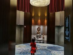 -新加坡文华东方酒店