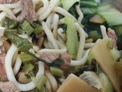 -奎元馆.百年奎元.非遗传承(西湖边的解放路店)