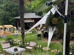 -南京老山国家森林公园