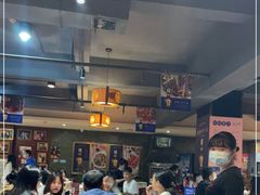 大堂-天下客饭店(中山路店)