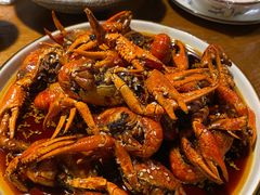-马头巷·隐庐居·红油大虾(园区店)