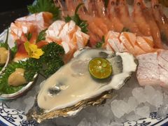 -德川家日本料理(中关村寰太大厦店)
