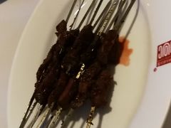 -真爱中国餐馆·年华店(朱雀大街店)