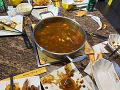 -黄记煌三汁焖锅(崇文门店)