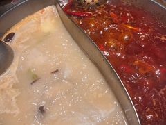 -山城辣妹子(定福庄店)