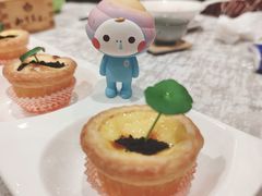 -如丰晟宴(长安万达店)