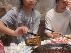 -龙厂长老火锅(抚琴店)