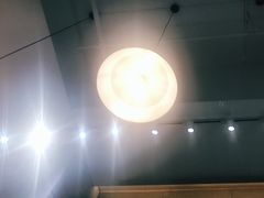 -Be Lived Cafe比例咖啡(摩天轮店)