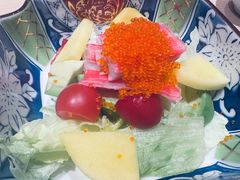 -鲤·鮨KOISUSHI