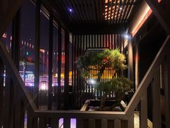大堂-德发长·花式蒸饺(大唐不夜城店)