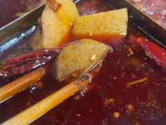 -正南齊北重庆老火锅(光华村直营店)