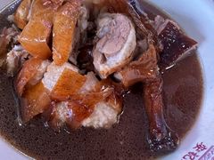 -安记烧鹅(新桥店)