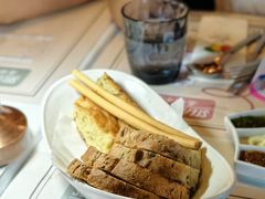 -安妮意大利餐厅(日坛店)