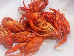 -指爱龙虾(金杨路总店)