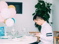 -烛影拾光观景餐厅·创意菜·摄影·小提琴(大唐不夜城店)