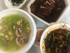 -蒲氏烤鸭(百寿路店)