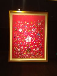 -上海外高桥喜来登酒店·宴会厅