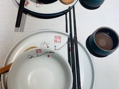 -绿茶餐厅(领展购物广场·中关村店)