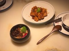 -绿茶餐厅(昆明世纪金源店)