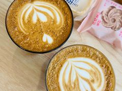 -十一咖啡(青年大街工厂店)