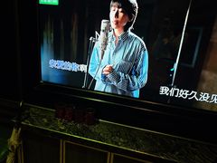-麦克疯KTV(花园店)