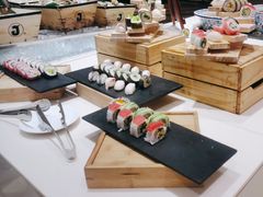 -荟星庭西餐厅(天府丽都喜来登饭店)