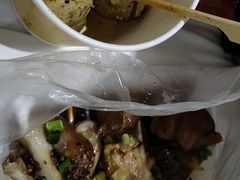 -东门町美食街