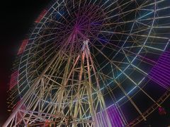 -南昌之星摩天轮