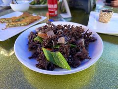 -畲乡一品鱼府土菜馆