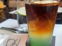-1981牛排西餐厅(海信店)