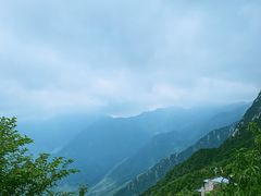 -石门涧