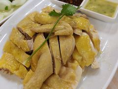 -巫记鸡饭店
