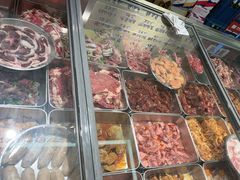 -英雄故事地摊烤肉(马驹桥店)