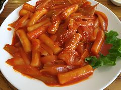 -紫霞门韩国料理烤肉(深南东路店)