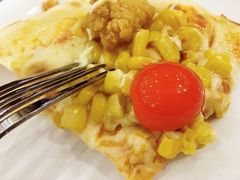 -萨莉亚意式餐厅(天河城购物中心店)