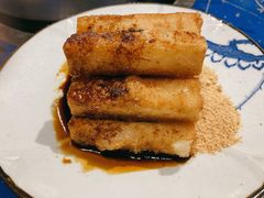 -马路边边串串香(双井直营店)