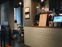-BE BRIGHT KITCHEN(正佳广场店)