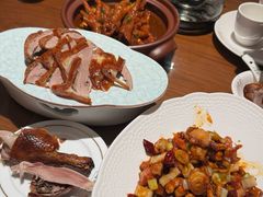 精品宫保鸡丁-全聚德(新街口店)