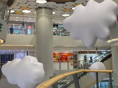 -银座mall(东直门店)