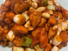 -新侨小馆(东直门北小街店)