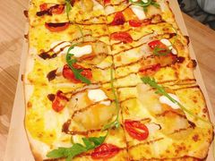 -必胜客(花舞大唐博物馆店)