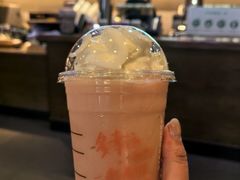 -星巴克(北京西站5号候车室)