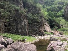 -云峰山自然风景区