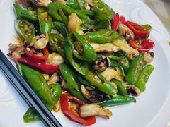 -鹏城人家海鲜酒家·23年老字号(较场尾店)
