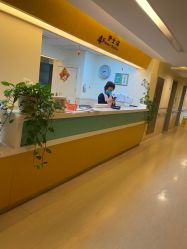 -上海美兰湖妇产科医院