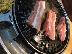 -元山烤肉店(假日广场店)