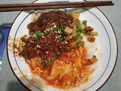 -大嘻咹biangbiang面(历史博物馆店)