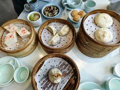 五丁包-冶春茶社(瘦西湖南门店)