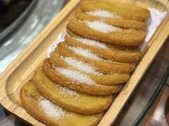 -羊瑞堂·横山炖羊肉·陕菜(未央路旗舰店)